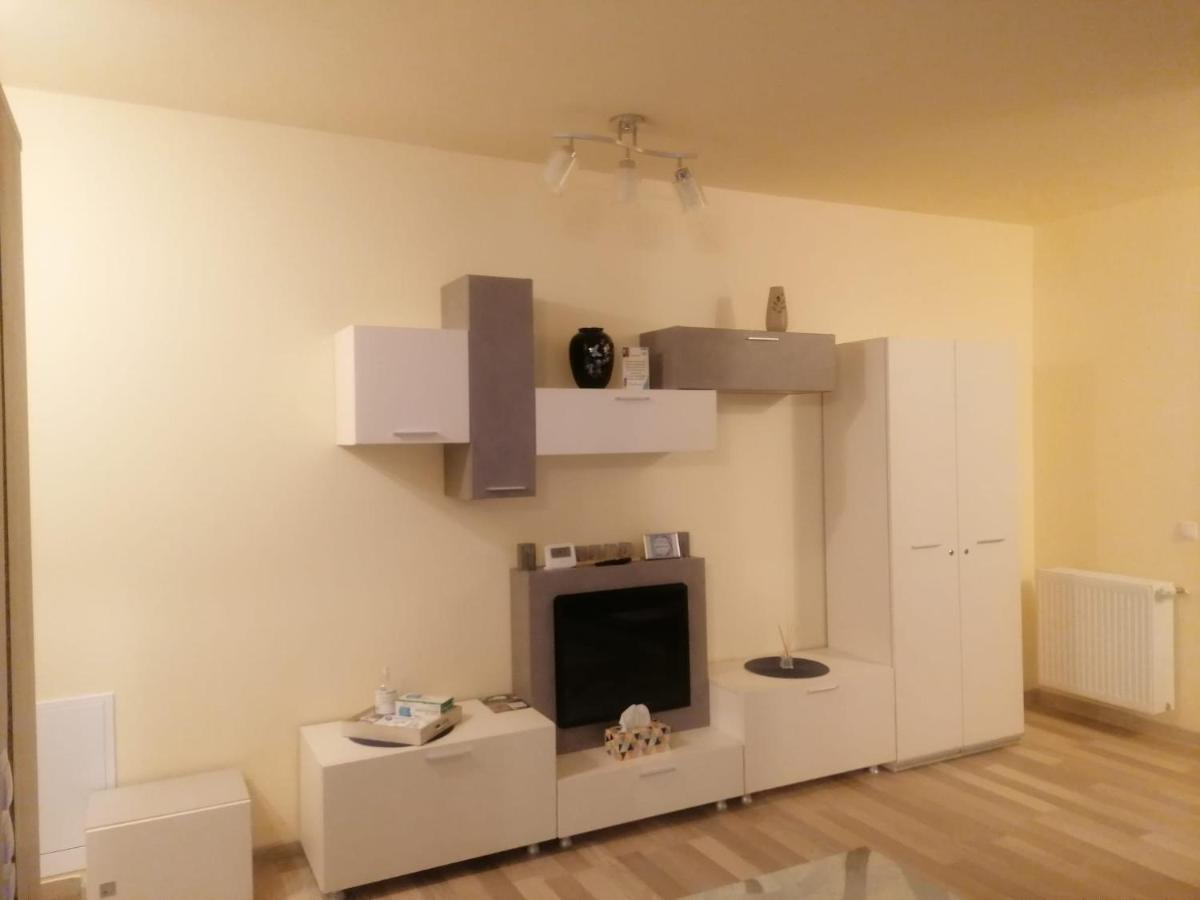 Matei Residence Sibiu Extérieur photo