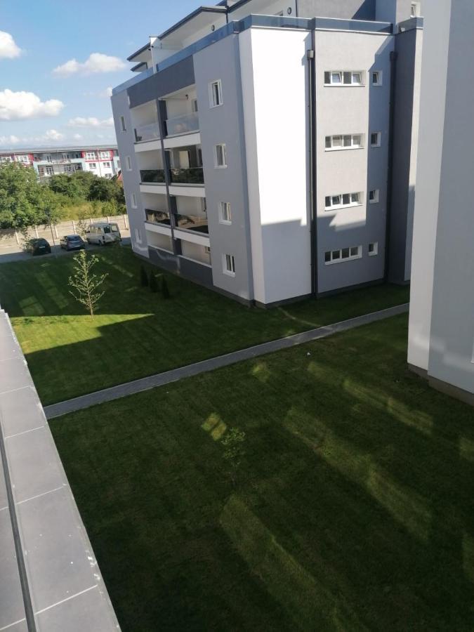 Matei Residence Sibiu Extérieur photo