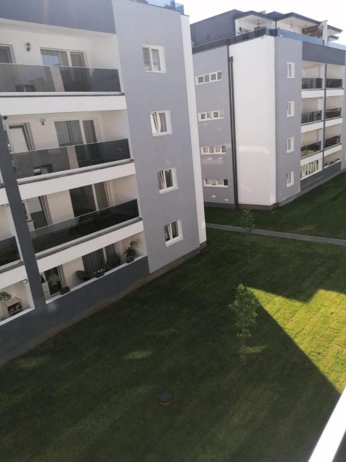 Matei Residence Sibiu Extérieur photo