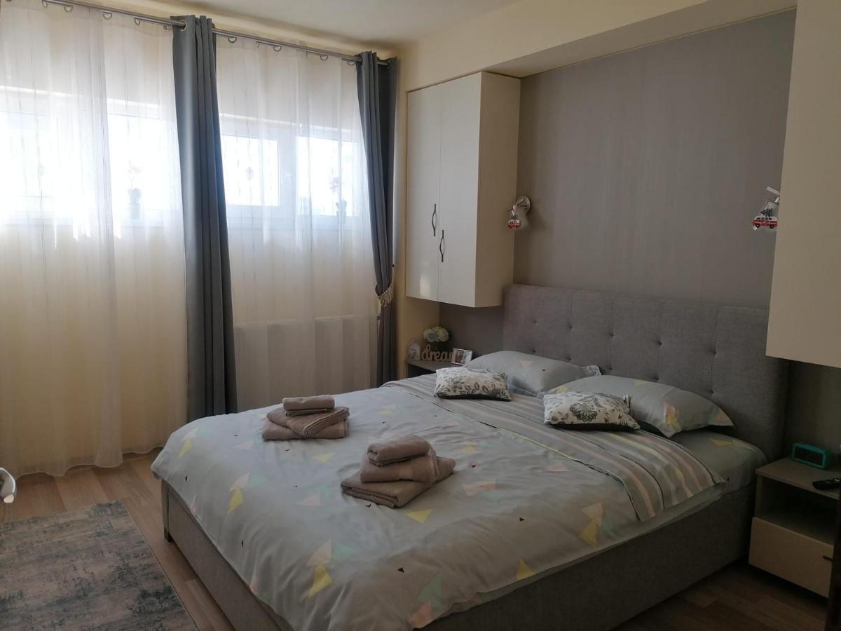 Matei Residence Sibiu Extérieur photo
