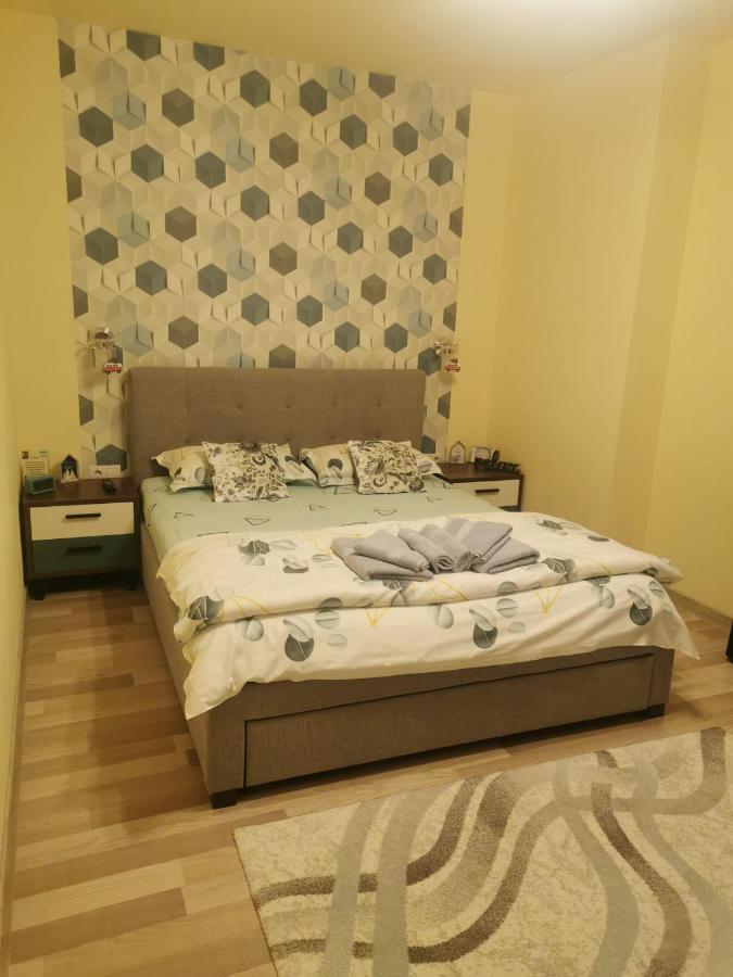 Matei Residence Sibiu Extérieur photo