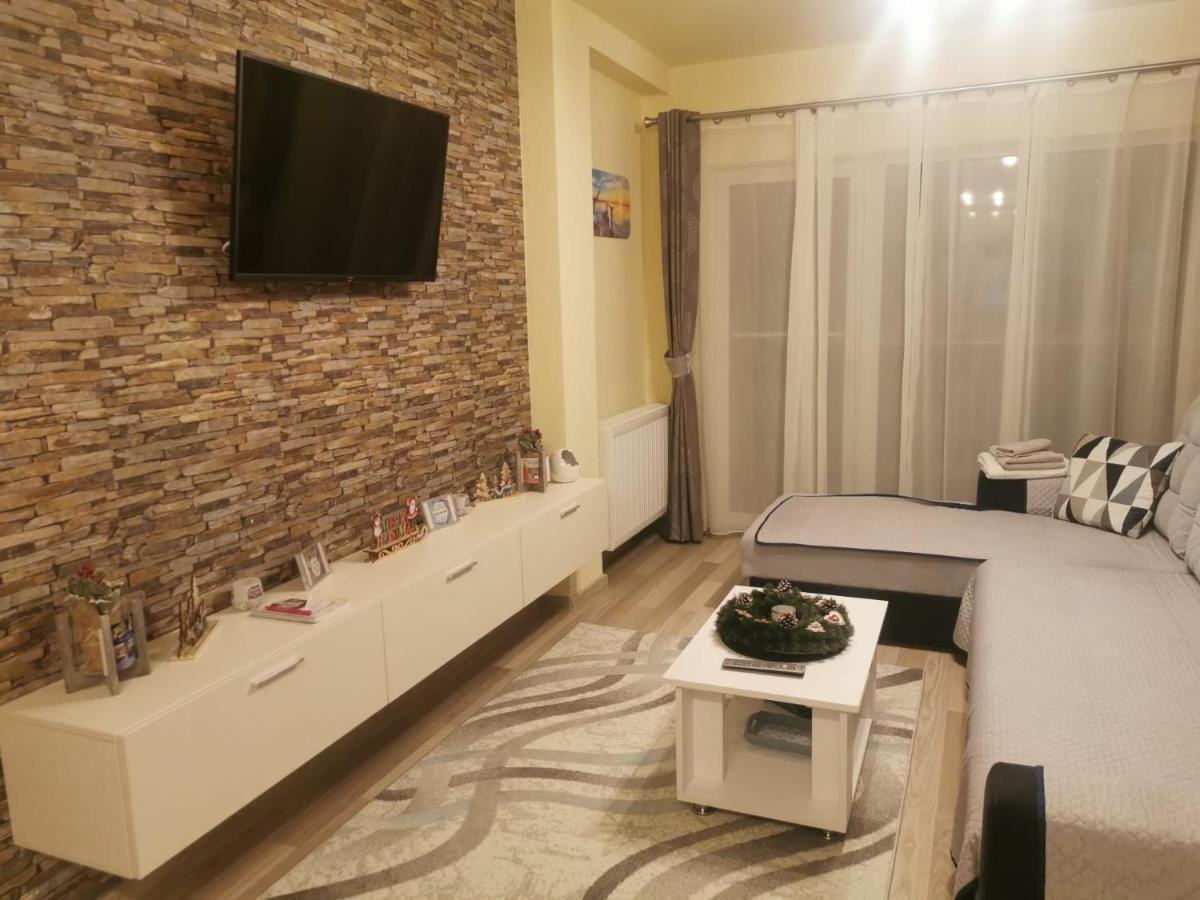 Matei Residence Sibiu Extérieur photo